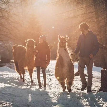 Berghaus ببيرفيير